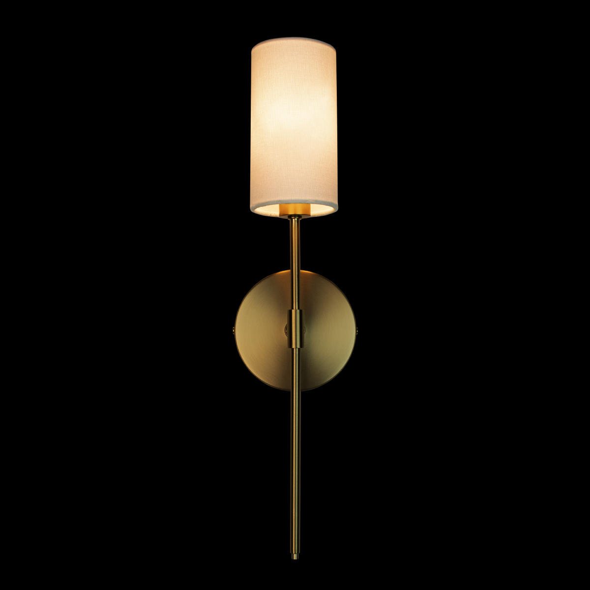 Бра Loft IT Comfy 10307W Brass УЦ в Санкт-Петербурге