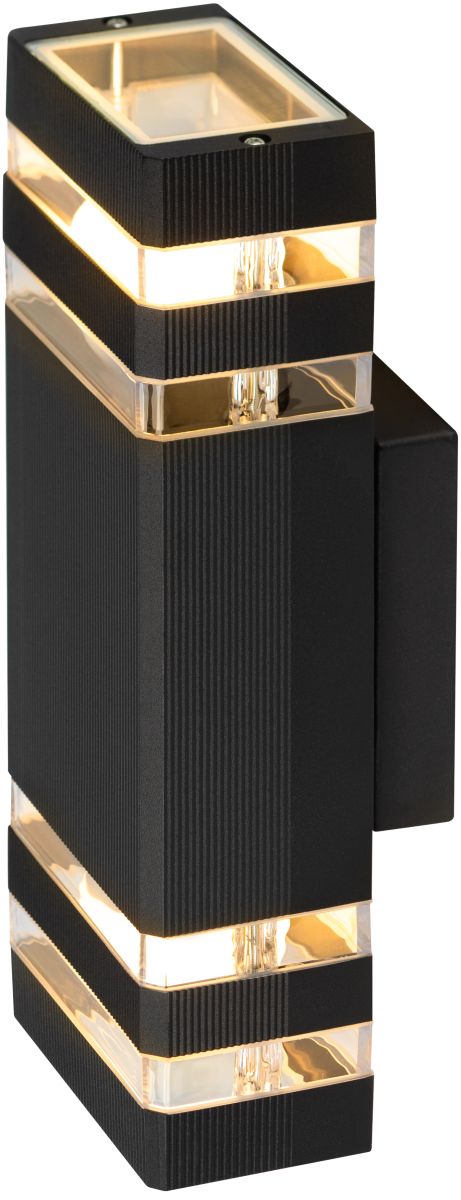 Уличный настенный светильник Эра Астрея GBW-101-BL-0310 в Санкт-Петербурге