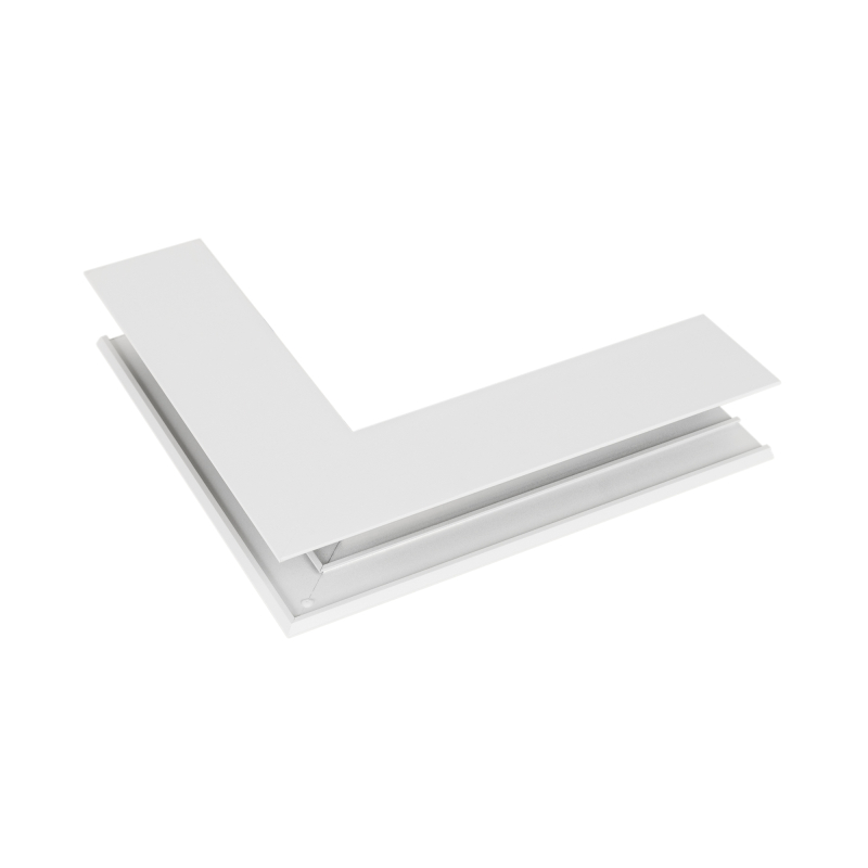 Коннектор угловой внешний Arlight Mag-Con-4563-L90-EXT 027015(1) в Санкт-Петербурге