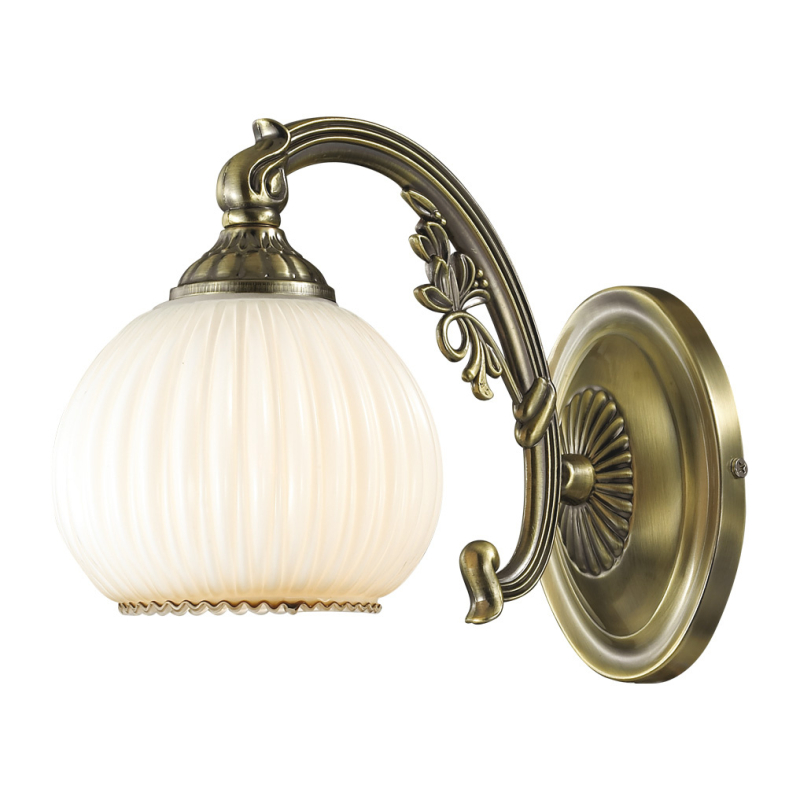 Бра Odeon Light Ragon 2867/1W в Санкт-Петербурге