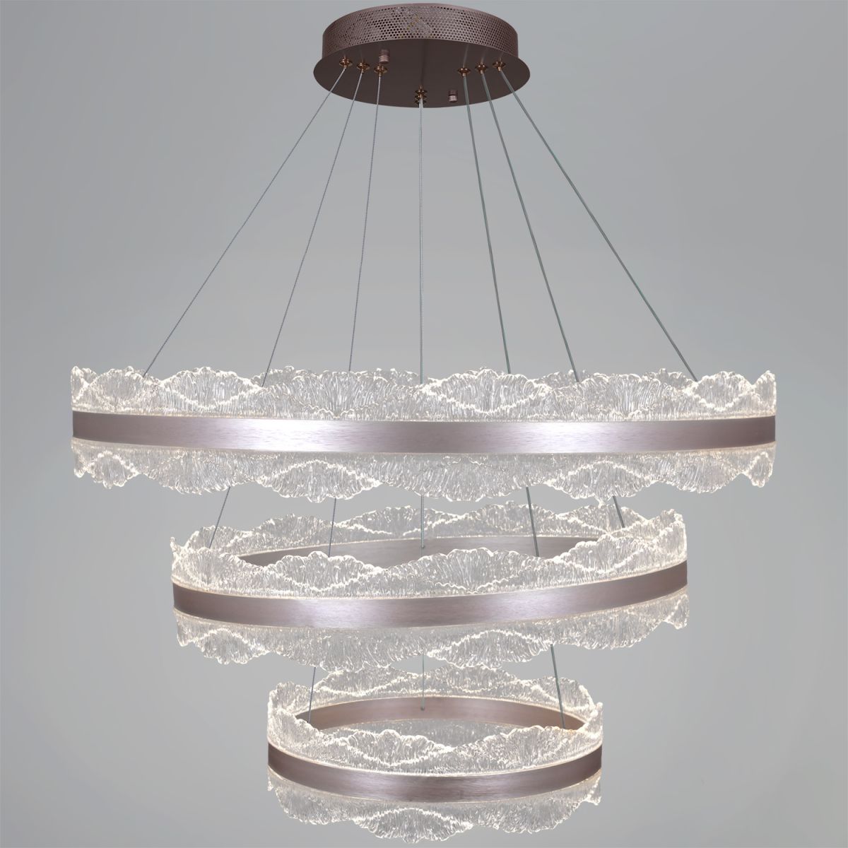 Подвесная люстра Reluce 32490-0.4-03 УЦ в #REGION_NAME_DECLINE_PP#