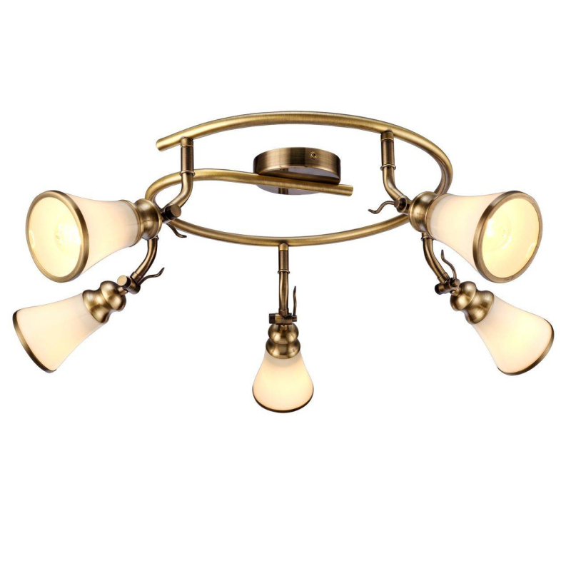 Спот Arte Lamp 81 A9231PL-5AB в Санкт-Петербурге