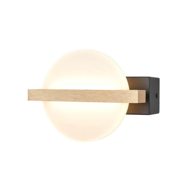 Бра LED Vele Luce Drop VL7194W01 в #REGION_NAME_DECLINE_PP#