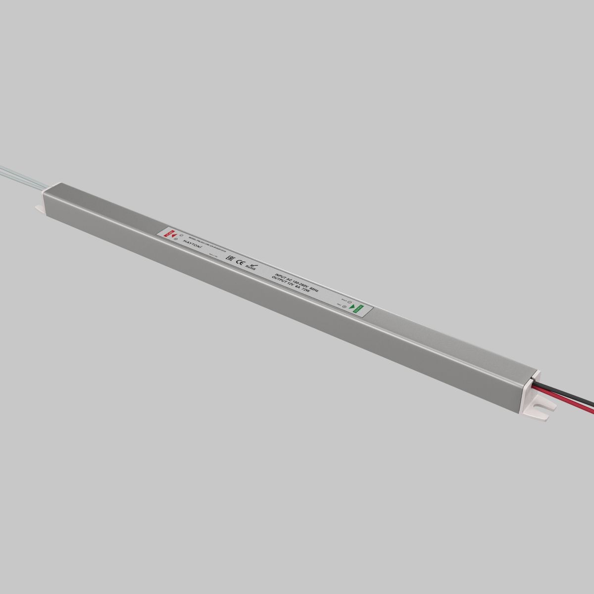 Блок питания Maytoni Led Strip 811019 в Санкт-Петербурге