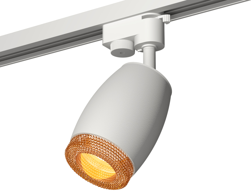 Трековый однофазный светильник Ambrella Light Track System XT1122024 (A2520, C1122, N7195) в Санкт-Петербурге
