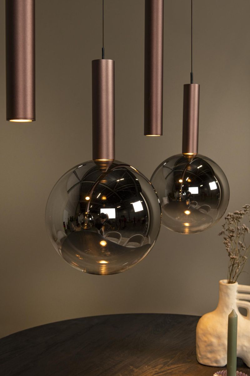 Подвесной светильник Lucide Jasmine 74420/07/65 в Санкт-Петербурге