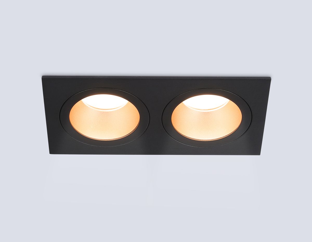 Встраиваемый светильник Ambrella Light Techno spot Technic base TN102833 в Санкт-Петербурге