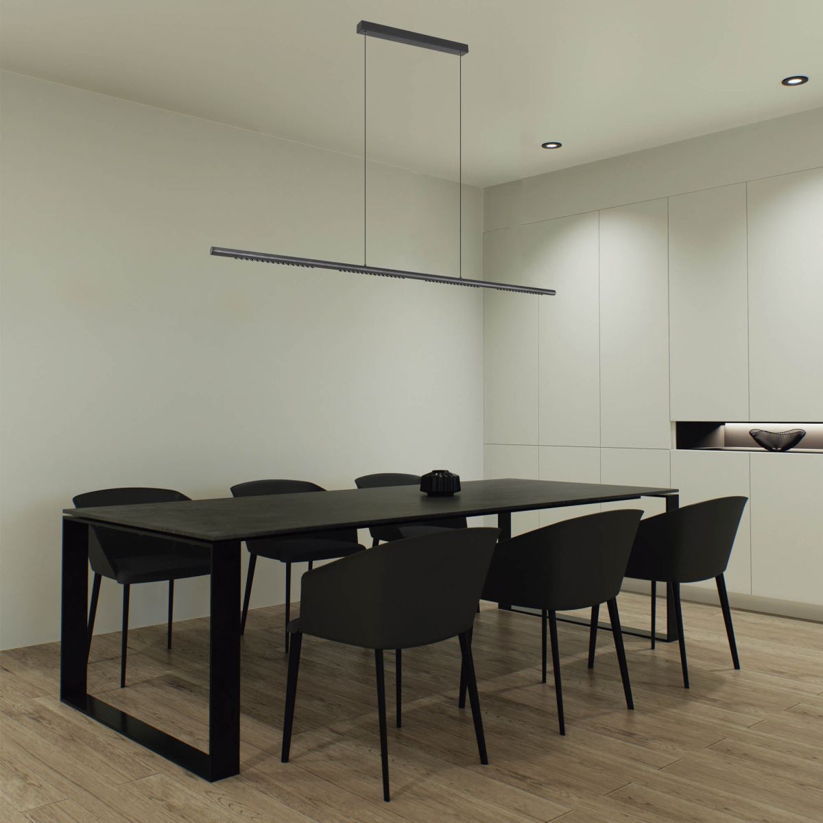 Подвесной светильник Mantra Meca 9122 в Санкт-Петербурге