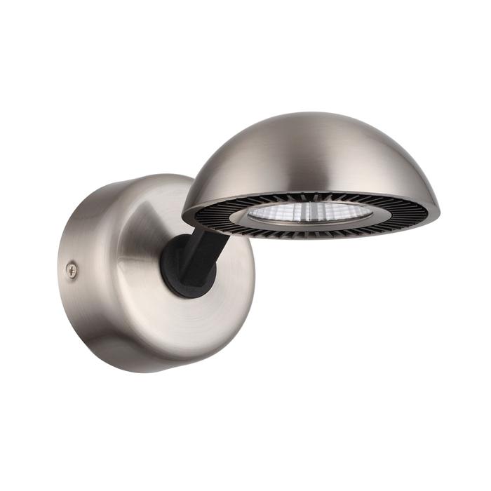 Светодиодный спот Odeon Light Karima 3535/1CL в Санкт-Петербурге