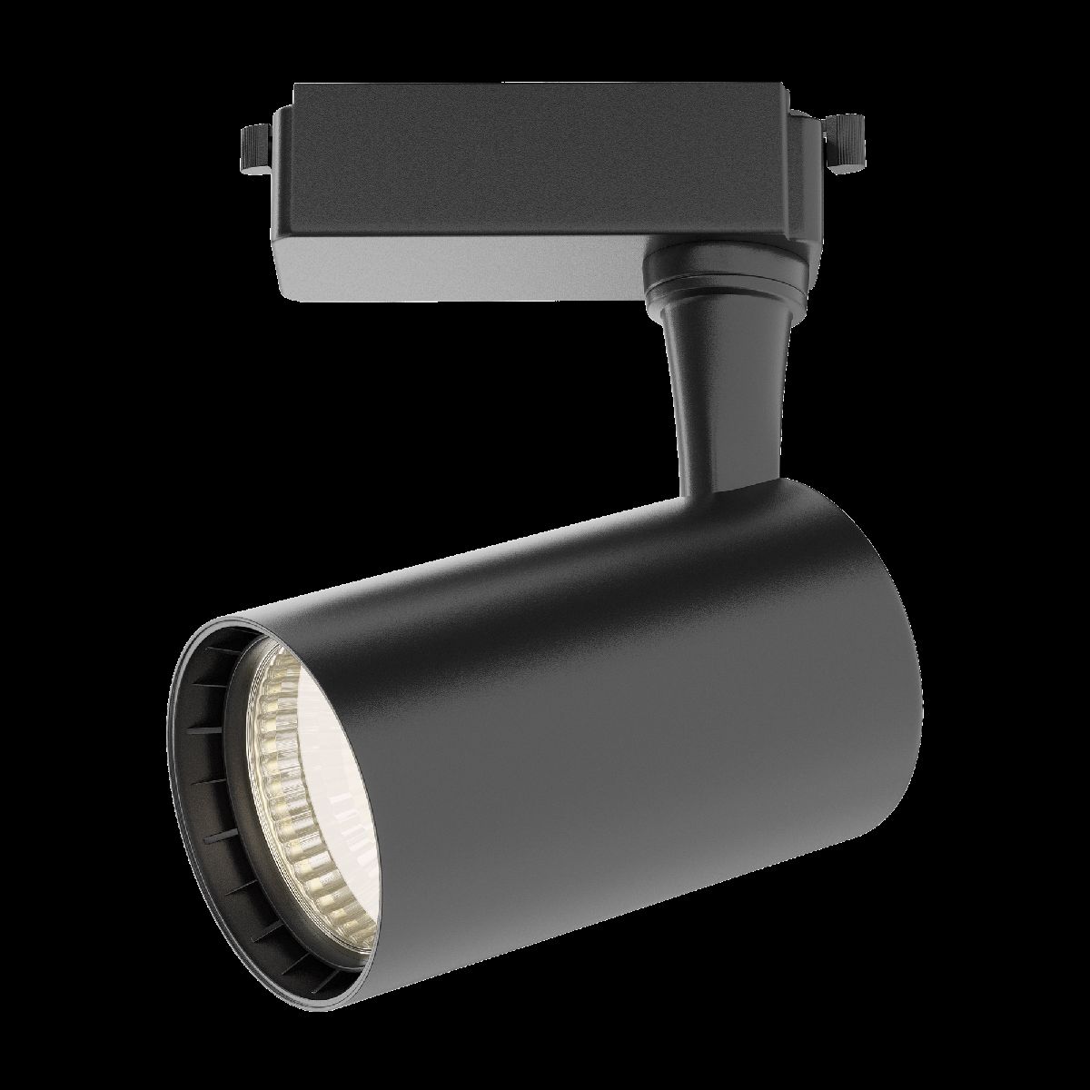 Трековый светильник Maytoni Technical Vuoro TR003-1-6W3K-W-B в Санкт-Петербурге