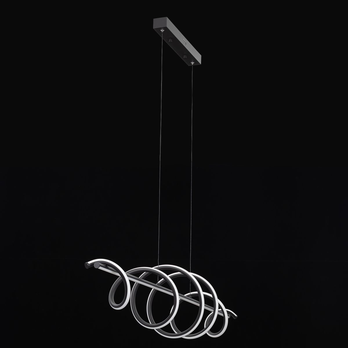 Подвесная люстра Citilux Джемини CL229066 в Санкт-Петербурге