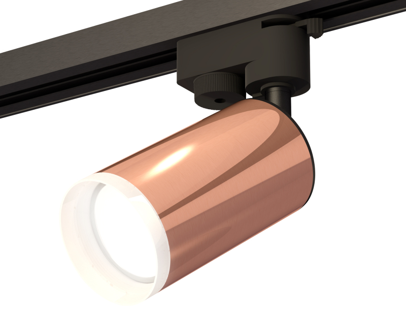 Трековый однофазный светильник Ambrella Light Track System XT6326012 (A2521, C6326, N6246) в Санкт-Петербурге