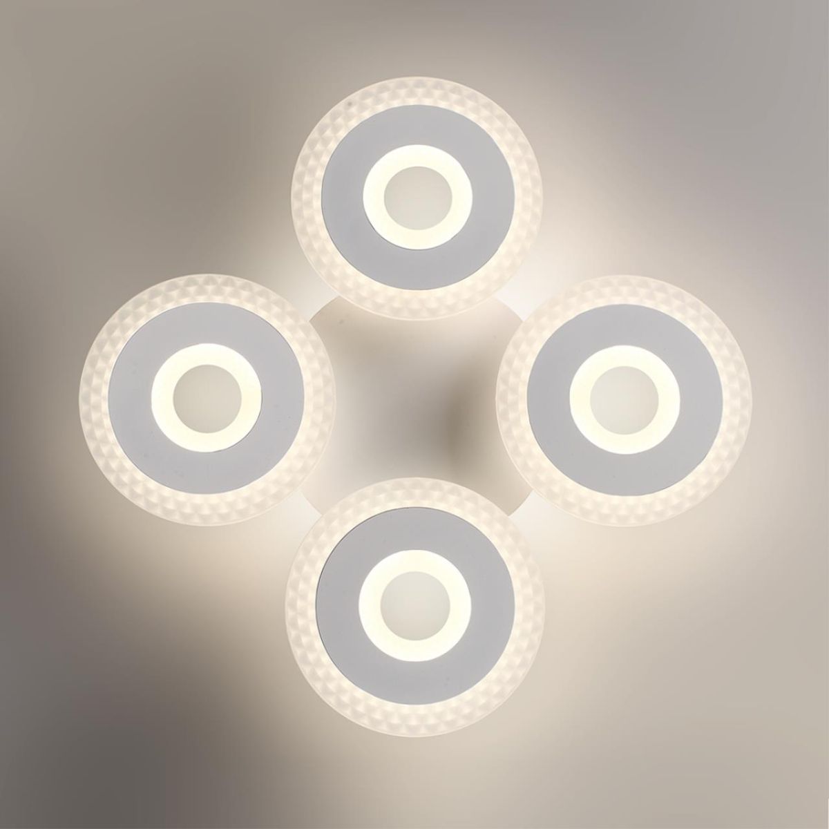 Потолочная люстра Lumion Ledio Vandy 8016/70CL в Санкт-Петербурге