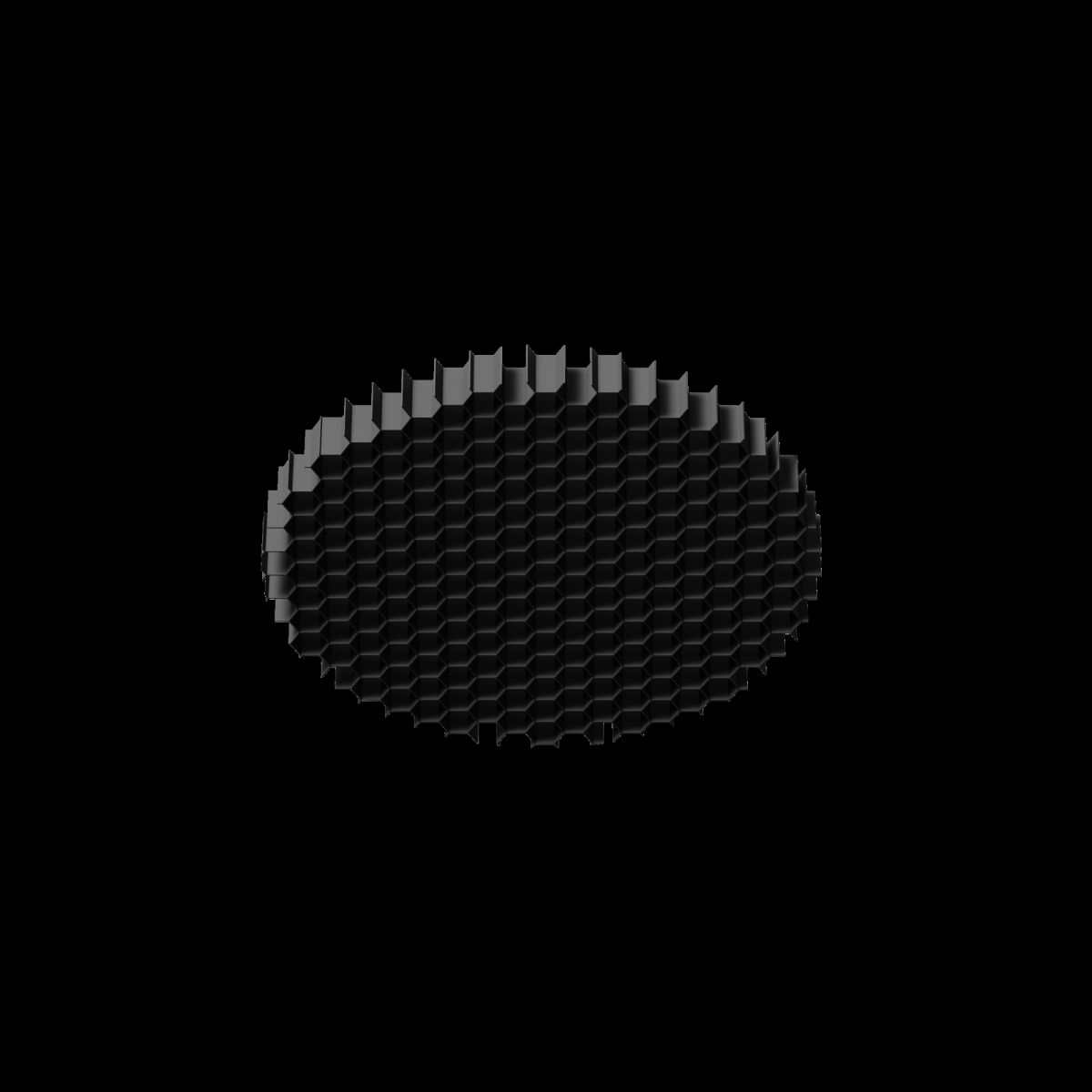 Светофильтр Maytoni Technical Exility X HoneyComb-D55 в Санкт-Петербурге