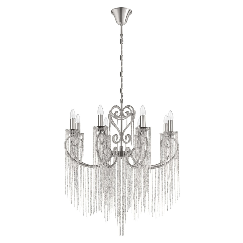 Подвесная люстра Loft IT Wonderland 10405/8 в Санкт-Петербурге