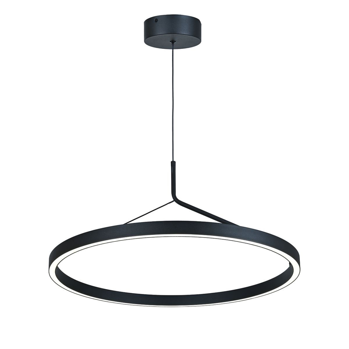 Подвесной светильник Indigo Radiante 14035/1P Black V000221L в Санкт-Петербурге