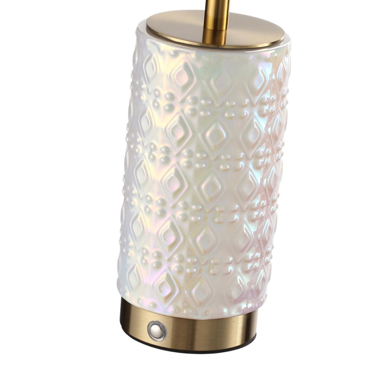 Настольная лампа беспроводная Odeon Light L-Vision Lulu 5454/8TLA в Санкт-Петербурге