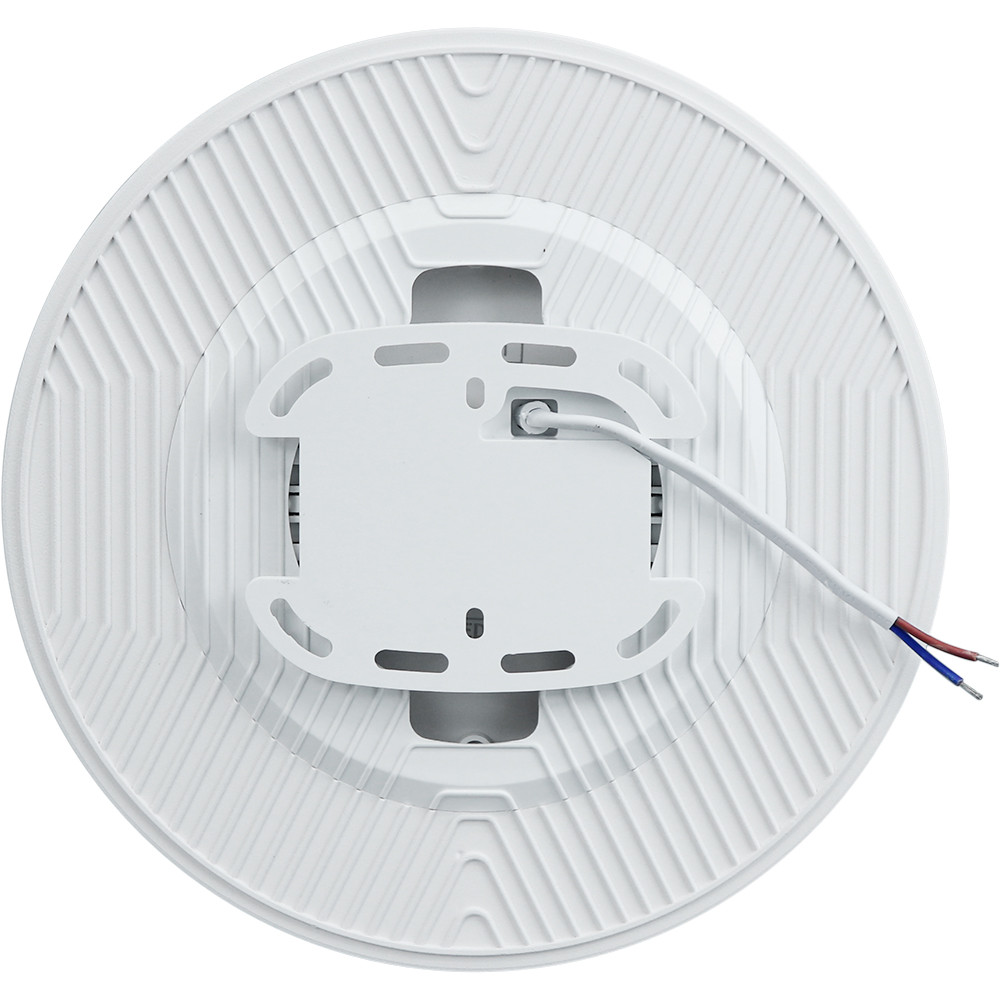 Точечный светильник iLedex Mercury 5552-36W-D217-3/4K-WH+BK УЦ в Санкт-Петербурге