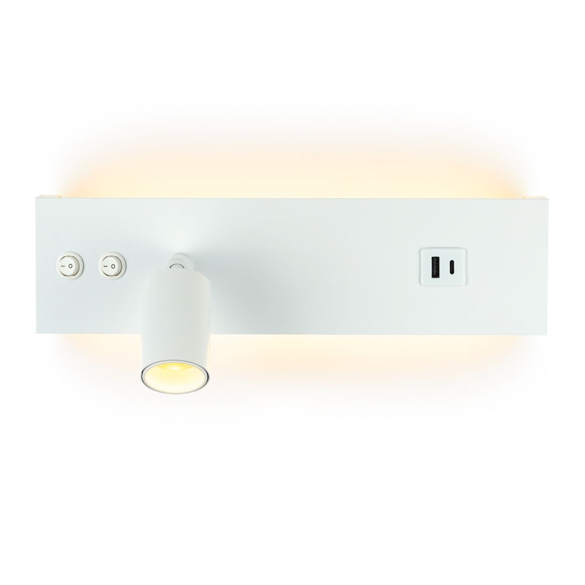 Спот Citilux Декарт CL704460 в Санкт-Петербурге