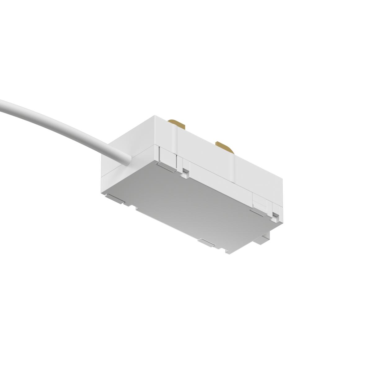 Подвод питания Denkirs Smart TR2100-WH в #REGION_NAME_DECLINE_PP#