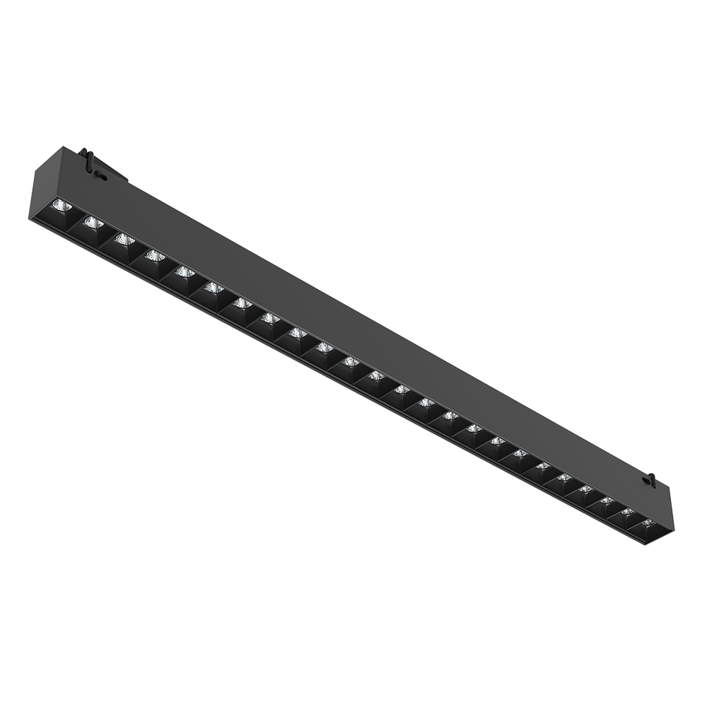 Трековый светильник Divinare Decorato 2463/06 SP-24 в Санкт-Петербурге