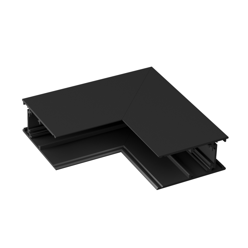 Коннектор угловой внутренний Arlight Mag-Con-Orient-2652-L90-INT 034031 в Санкт-Петербурге