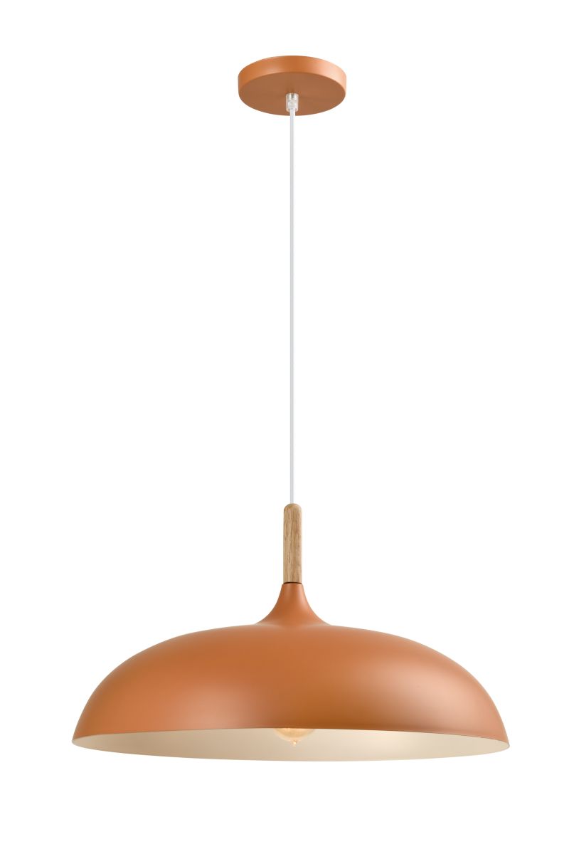 Подвесной светильник Moderli Hygo V11451-1P в #REGION_NAME_DECLINE_PP#