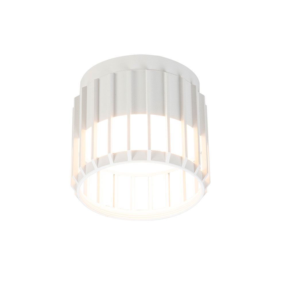 Накладной светильник Arte Lamp Atria A8031PL-1WH в Санкт-Петербурге