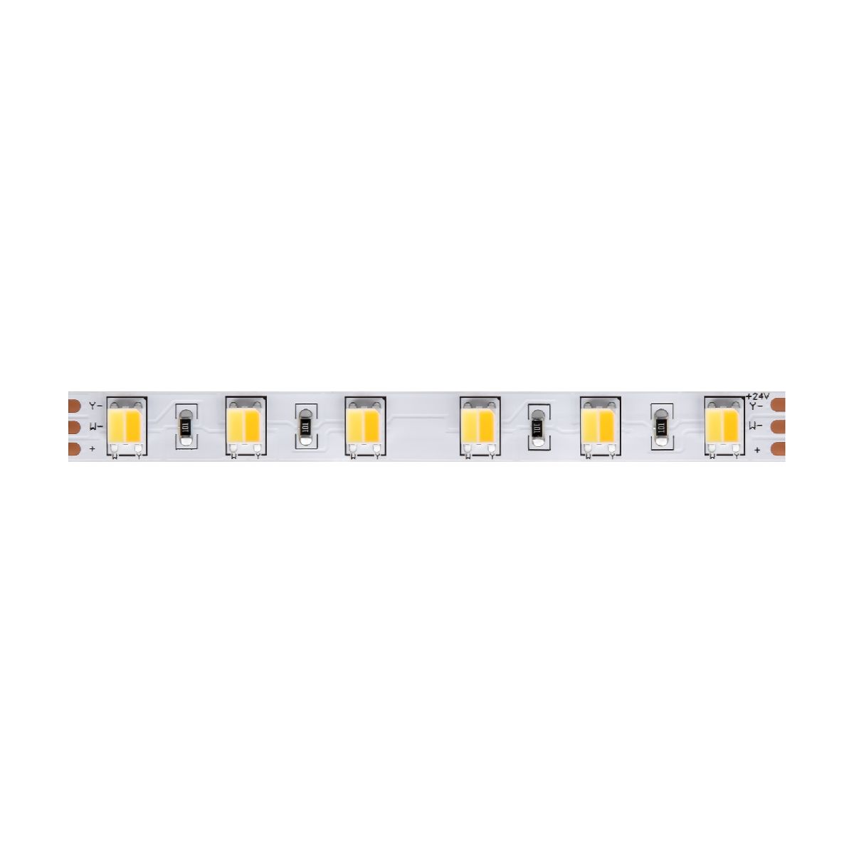 Светодиодная лента Maytoni Technical Led strip 24В 5050+5050 14,4Вт/м 5м IP20 20043 в Санкт-Петербурге