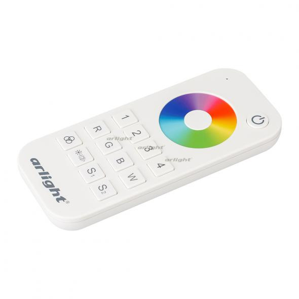 Пульт Arlight SMART-R25-RGBW White 023476 в Санкт-Петербурге