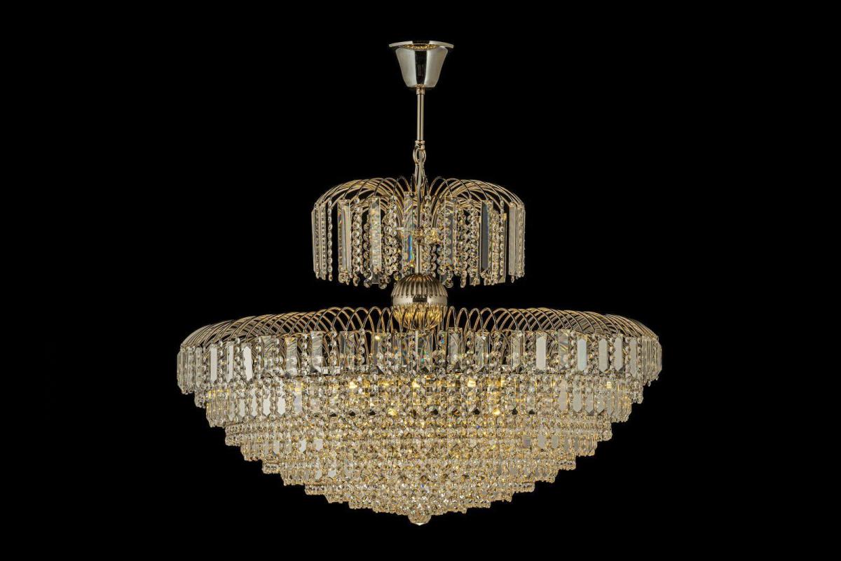 Подвесная люстра Arti Lampadari Salentino E 1.5.80.101 N в Санкт-Петербурге
