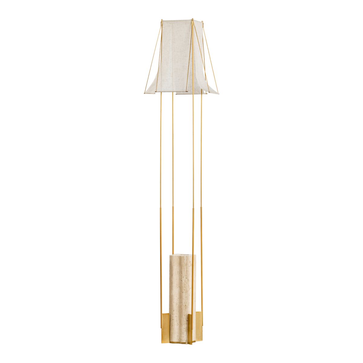 Торшер Lussole Major LSP-4007 в #REGION_NAME_DECLINE_PP#