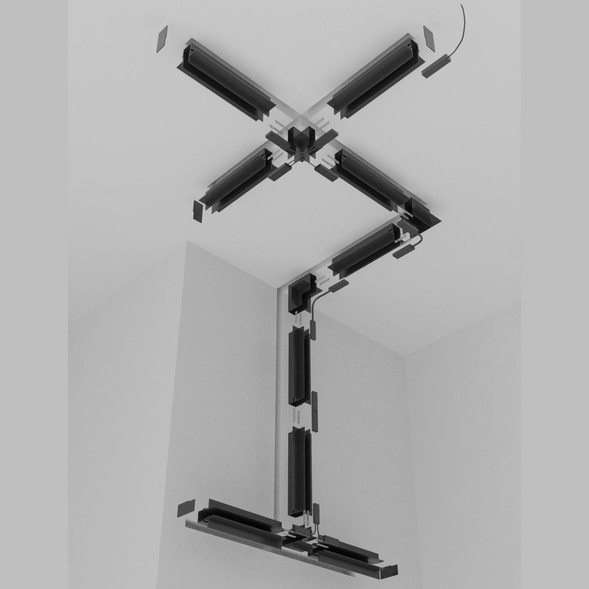 Коннектор Favourite Logica 1012-CT-001 в Санкт-Петербурге