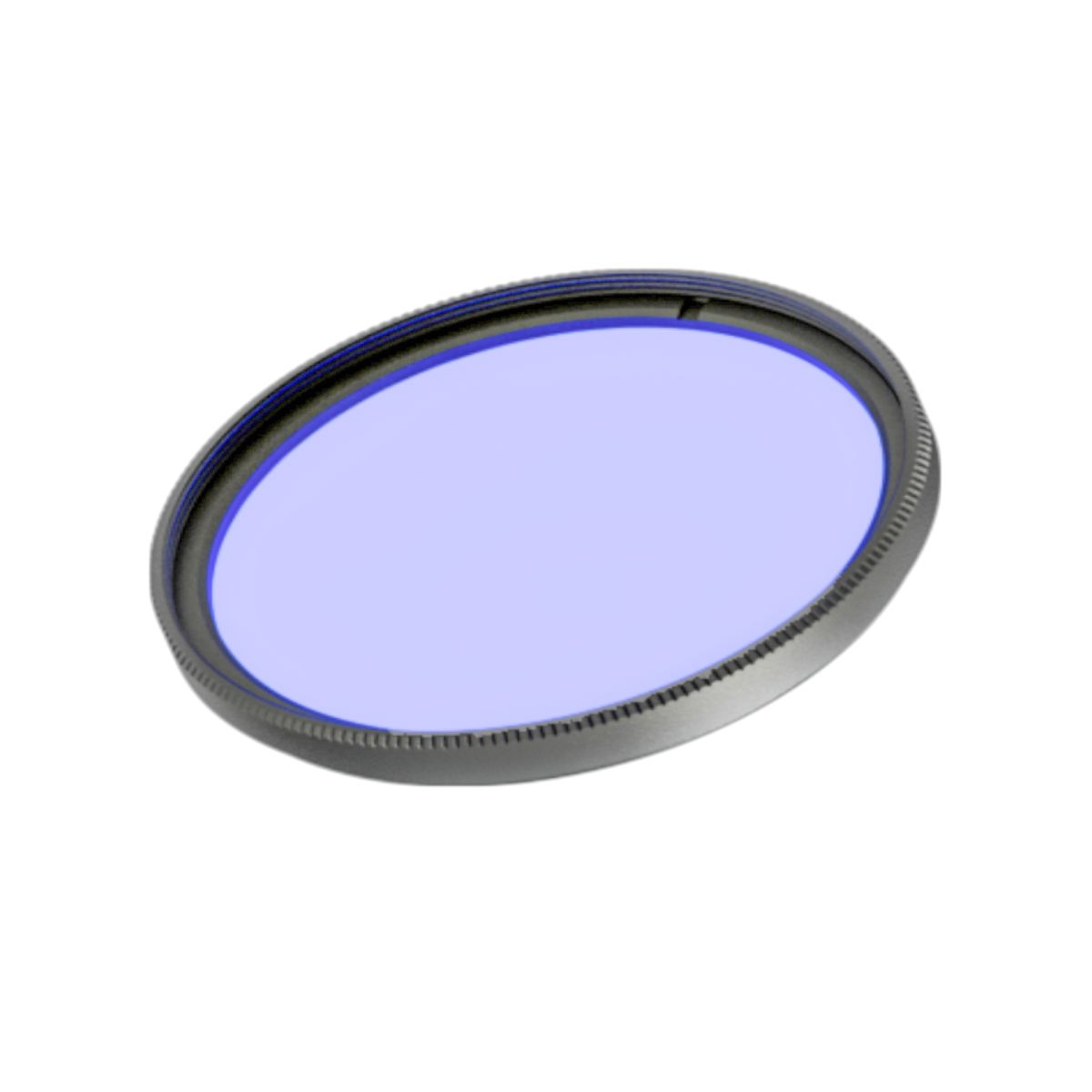 Светофильтр Arlight LGD-ARTIFACT-COLORFUL-FRAME-R55 (BK-BL) (Металл) 057138 в Санкт-Петербурге
