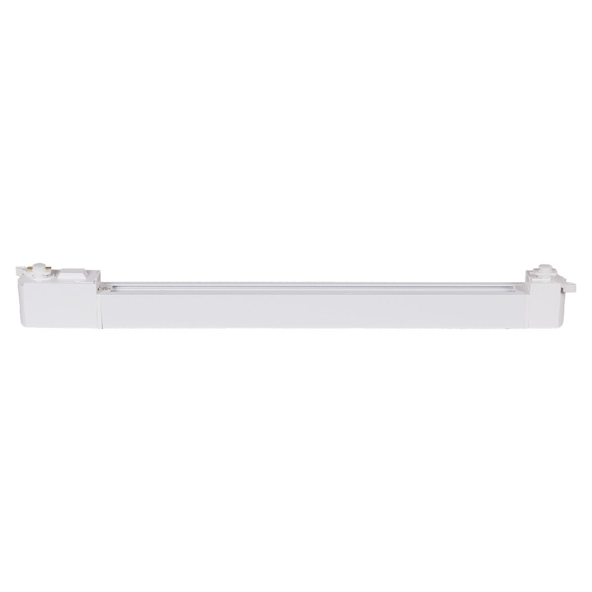 Трековый однофазный светильник белый Reluce 06186-9.3-001QY LED30W WT в Санкт-Петербурге