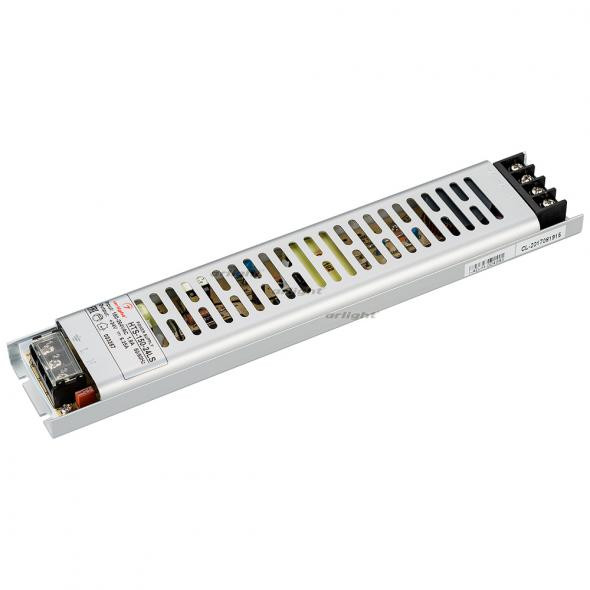 Блок питания Arlight HTS-150-24LS (24V, 6.25A, 150W) 023257 в #REGION_NAME_DECLINE_PP#