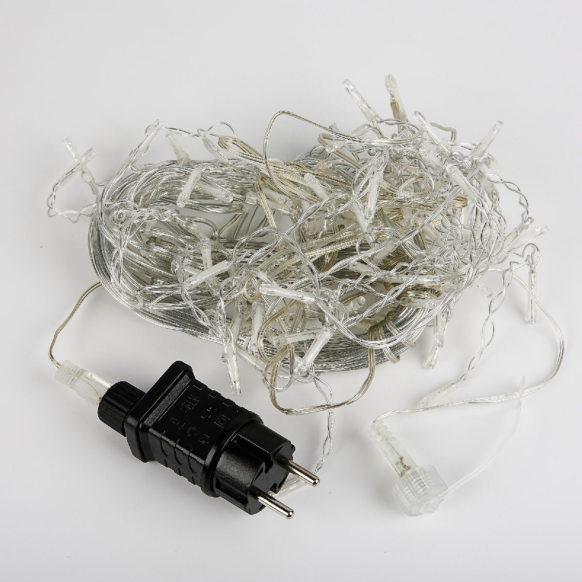 Гирлянда Бахрома Uniel ULD-B6006-080/STK BLUE IP44 UL-00012075 в Санкт-Петербурге