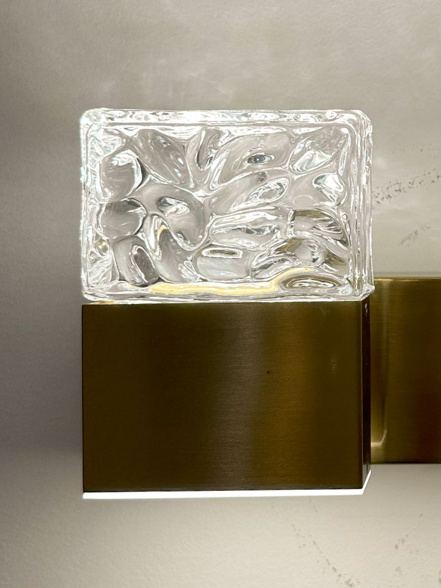 Бра Delight Collection MB17090026-2B gold в Санкт-Петербурге