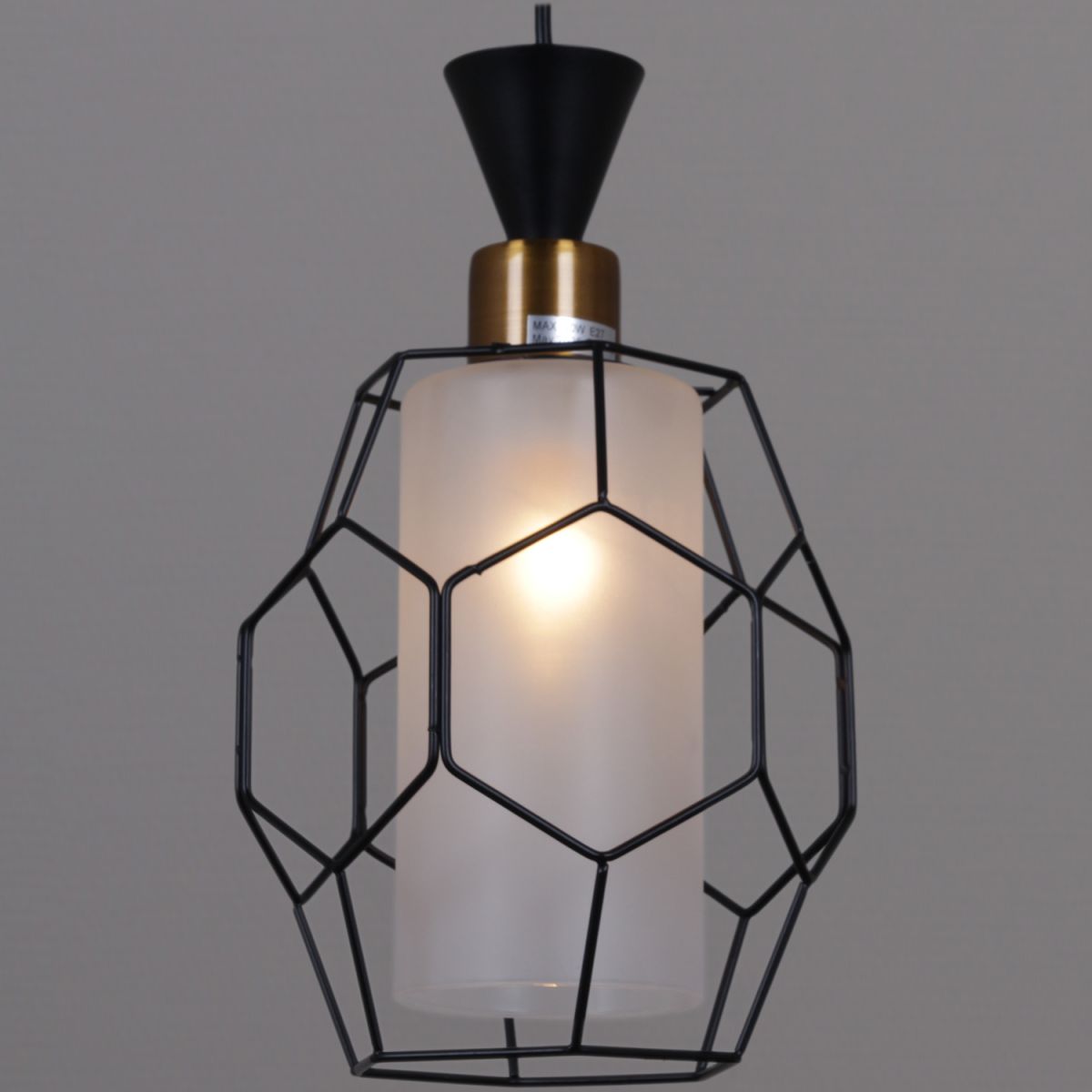 Подвесной светильник Reluce 05641-0.9-01 в Санкт-Петербурге