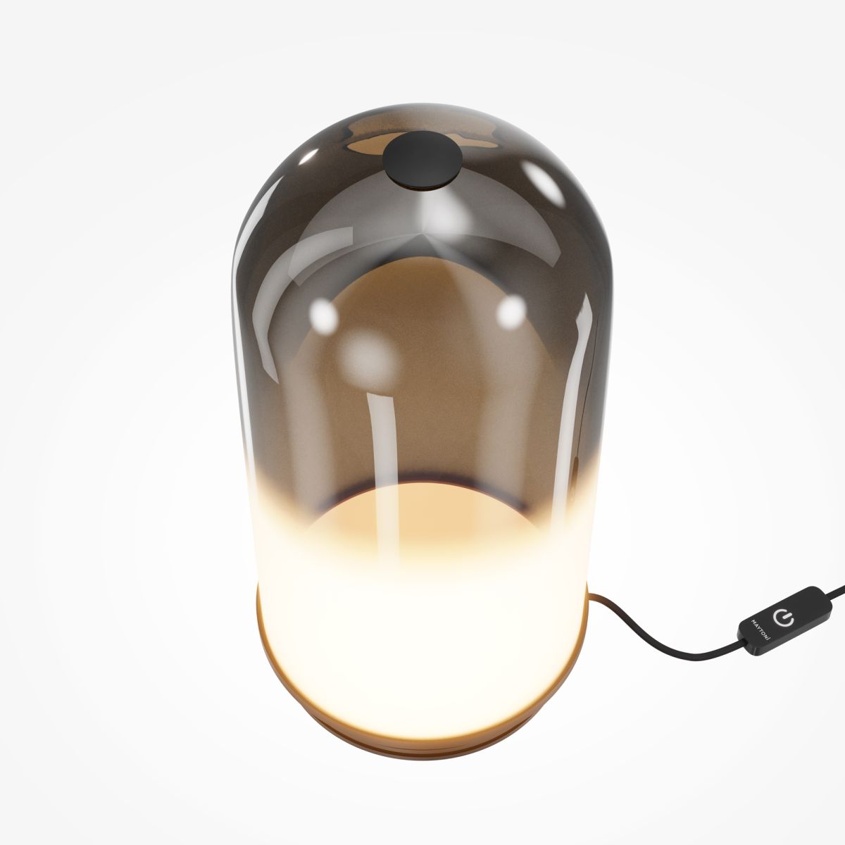 Настольная лампа Maytoni Fable MOD488TL-L8B3K в #REGION_NAME_DECLINE_PP#