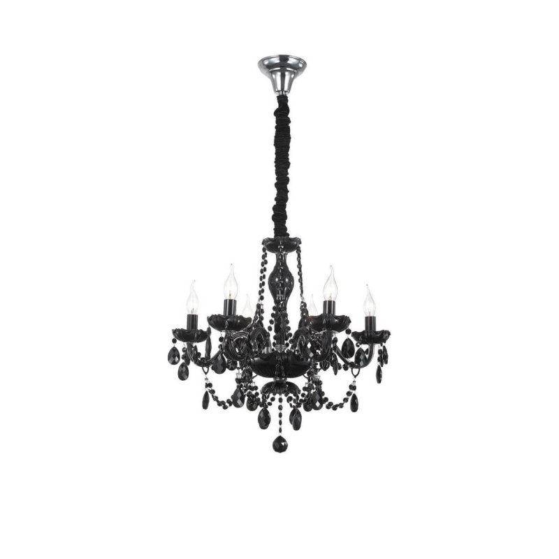 Подвесная люстра ST Luce Odilia SL642.403.06 в Санкт-Петербурге