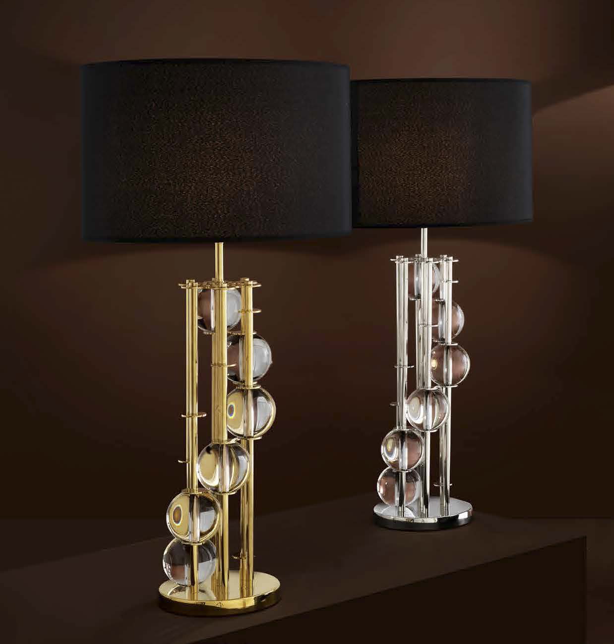 Настольная лампа Delight Collection Table Lamp KM0779T-1 в Санкт-Петербурге