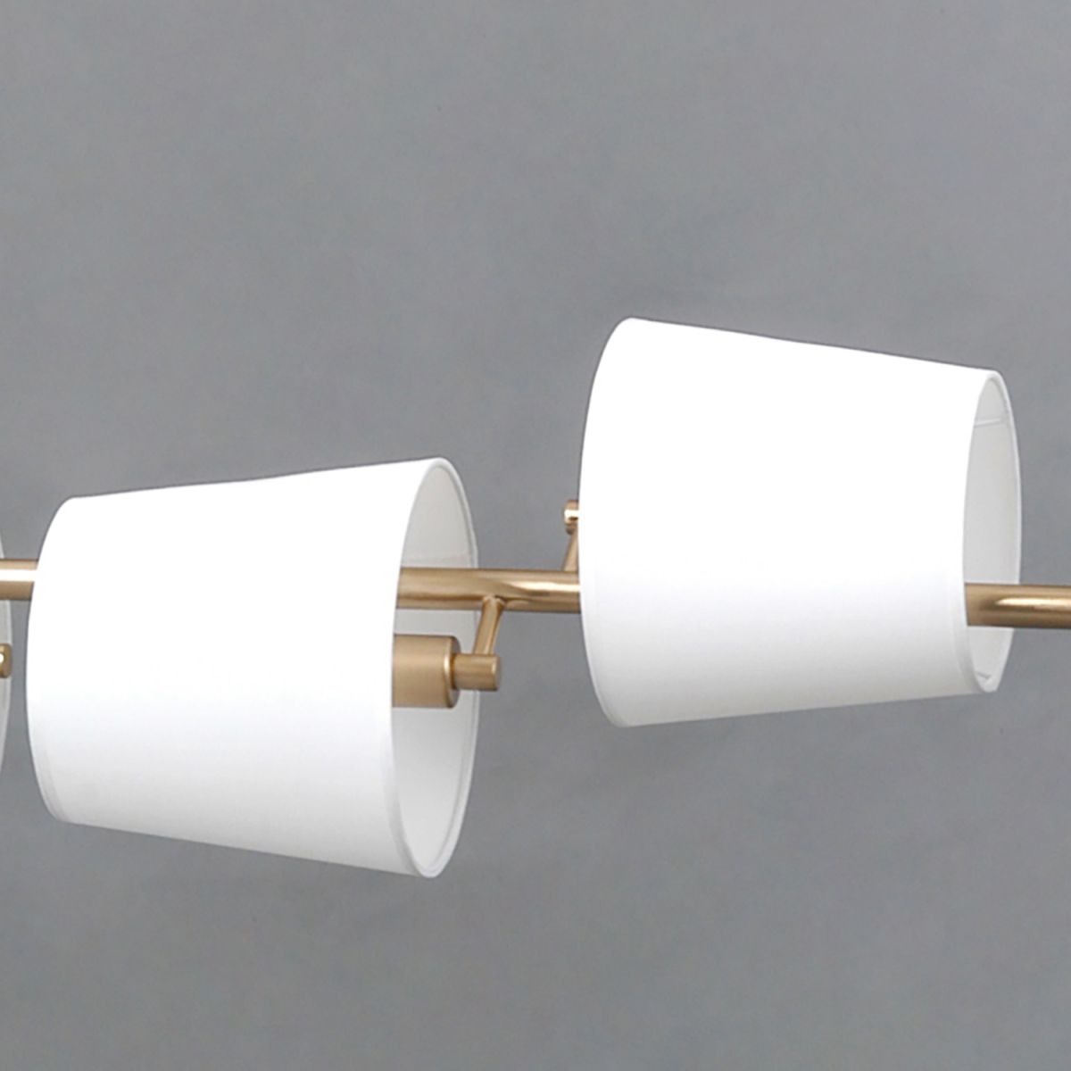 Подвесная люстра Illumico IL0803-4PSQ-26 AB DS в Санкт-Петербурге