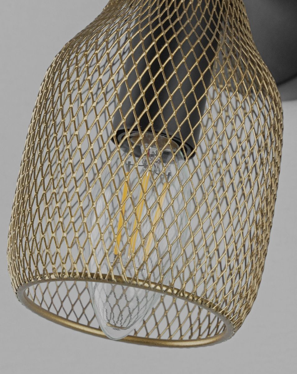 Спот Moderli Adalina V11836-1W в #REGION_NAME_DECLINE_PP#