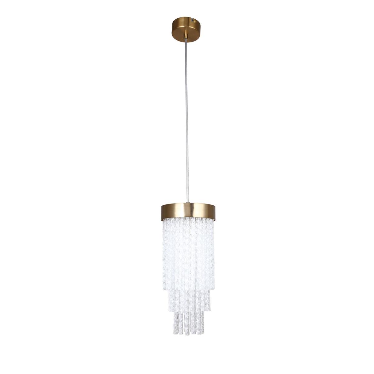 Подвесной светильник Favourite Bellinda 4189-1P в Санкт-Петербурге