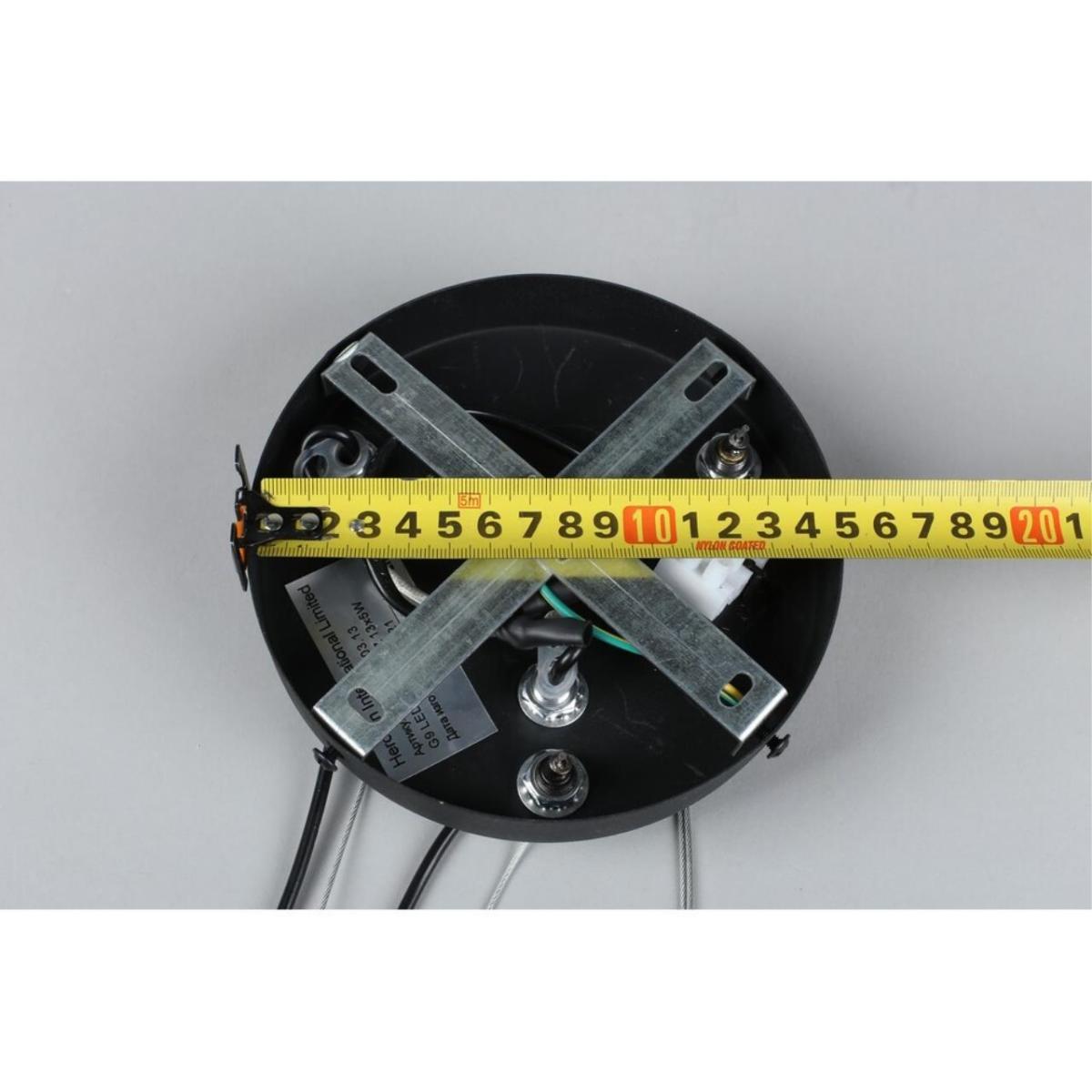 Подвесная люстра Aployt Polet APL.631.03.13 в Санкт-Петербурге