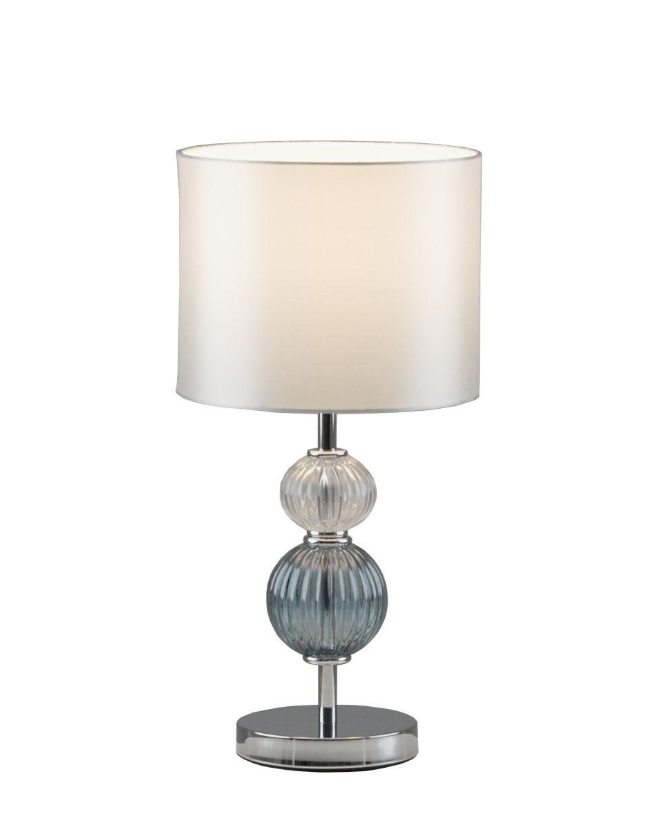 Настольная лампа Moderli Brumi V11878-1T в #REGION_NAME_DECLINE_PP#