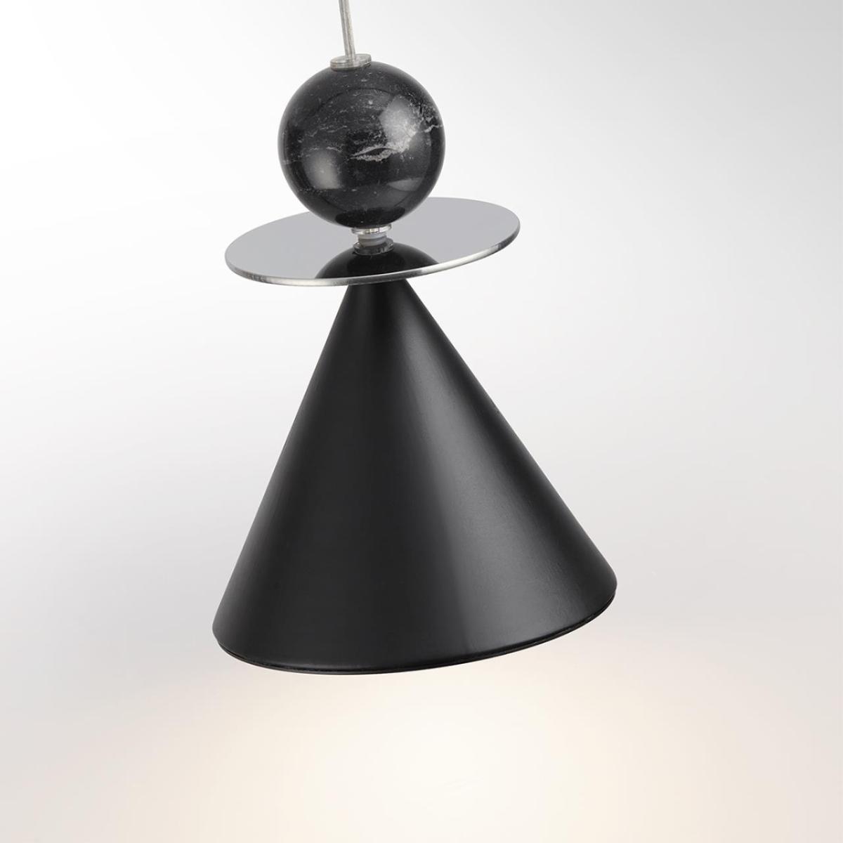 Подвесной светильник Odeon Light L-Vision Jazz 5475/10LE в Санкт-Петербурге