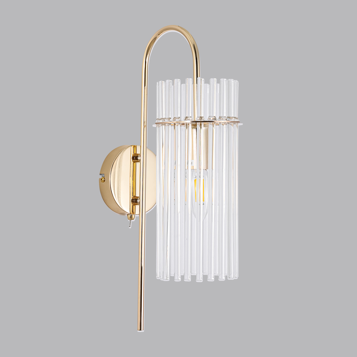 Бра Lumion Classi Opulenta 8413/1W в Санкт-Петербурге
