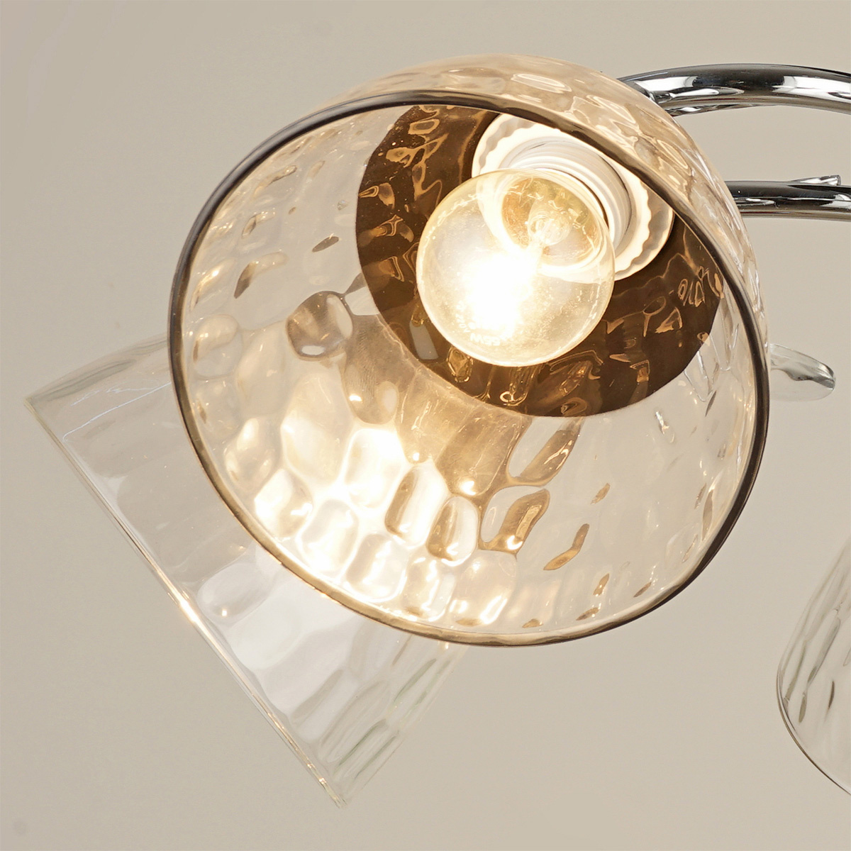 Потолочная люстра Reluce 04517-0.3-05 в #REGION_NAME_DECLINE_PP#